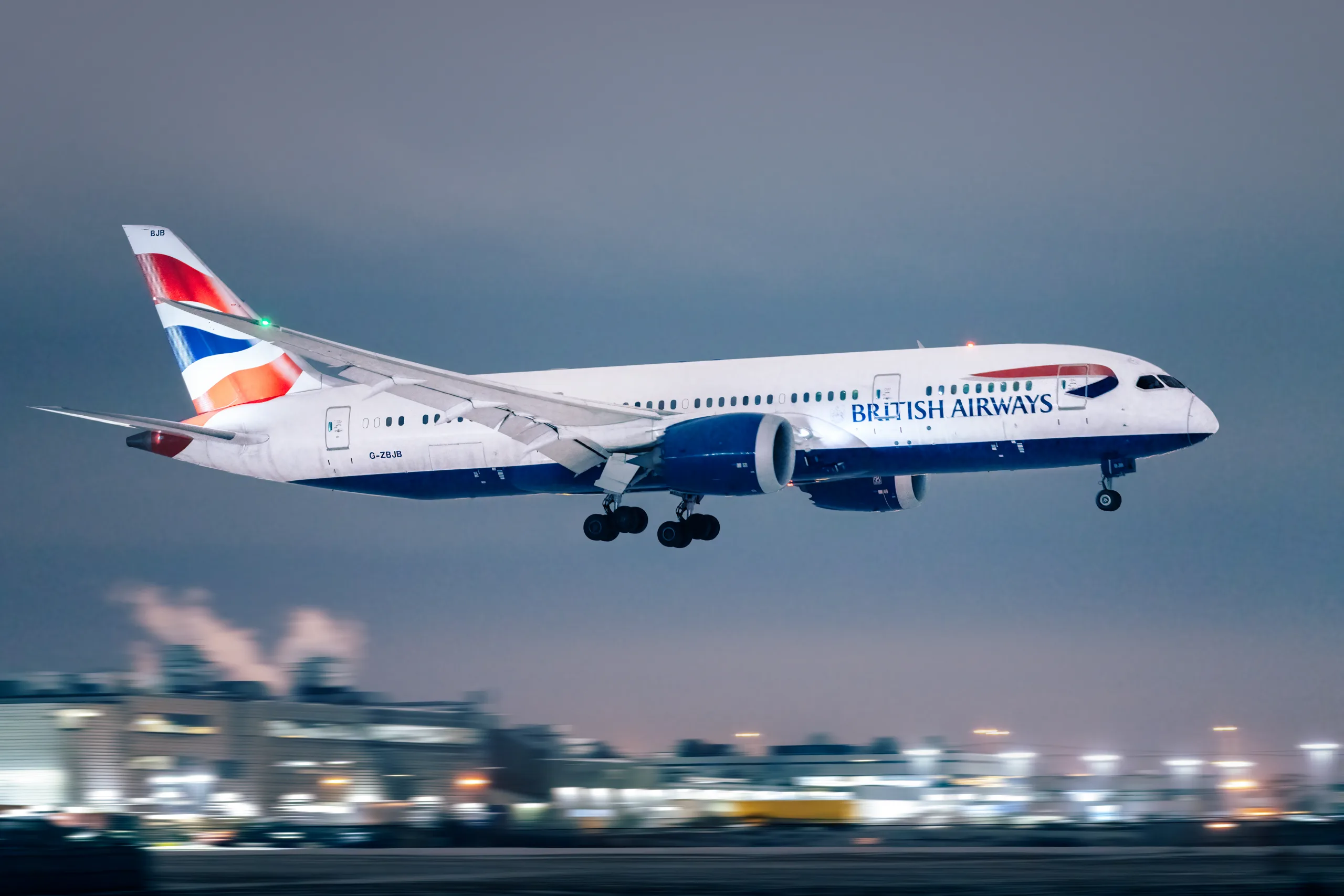 British Airways Elite Ticket That Hidden Fees Will Shock You